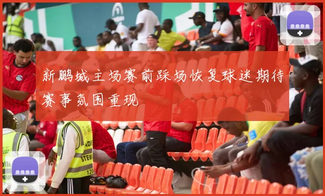 新鹏城主场赛前踩场恢复球迷期待赛事氛围重现