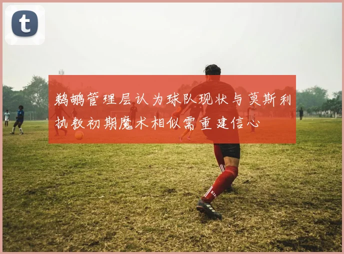 鹈鹕管理层认为球队现状与莫斯利执教初期魔术相似需重建信心