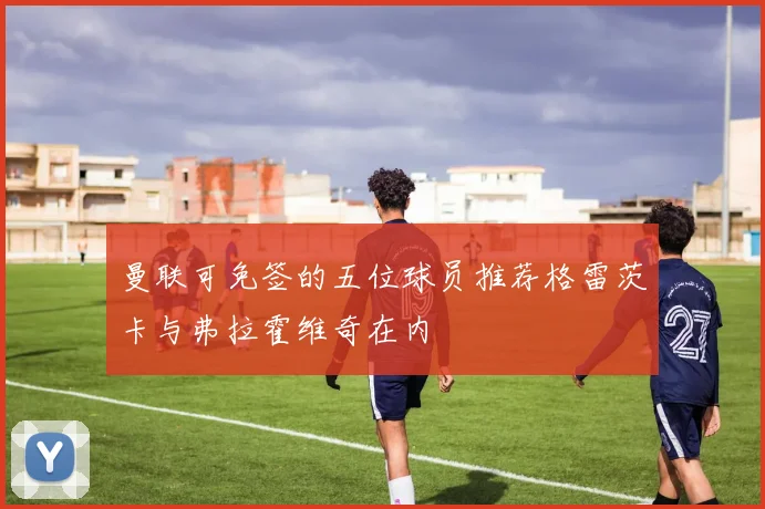 曼联可免签的五位球员推荐格雷茨卡与弗拉霍维奇在内